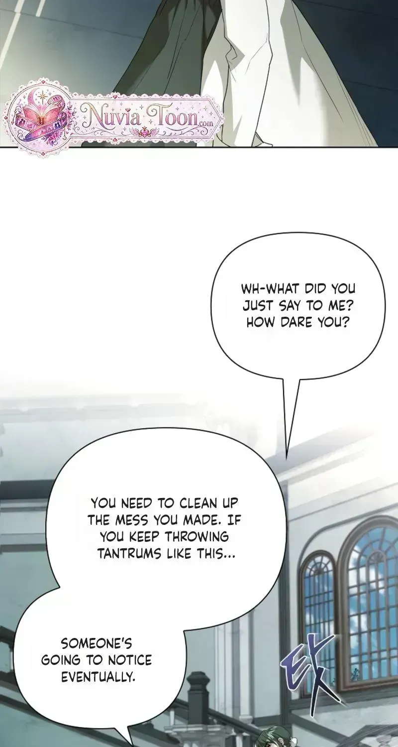 About Perfect Revenge Chapter 10.5 page 61 - 