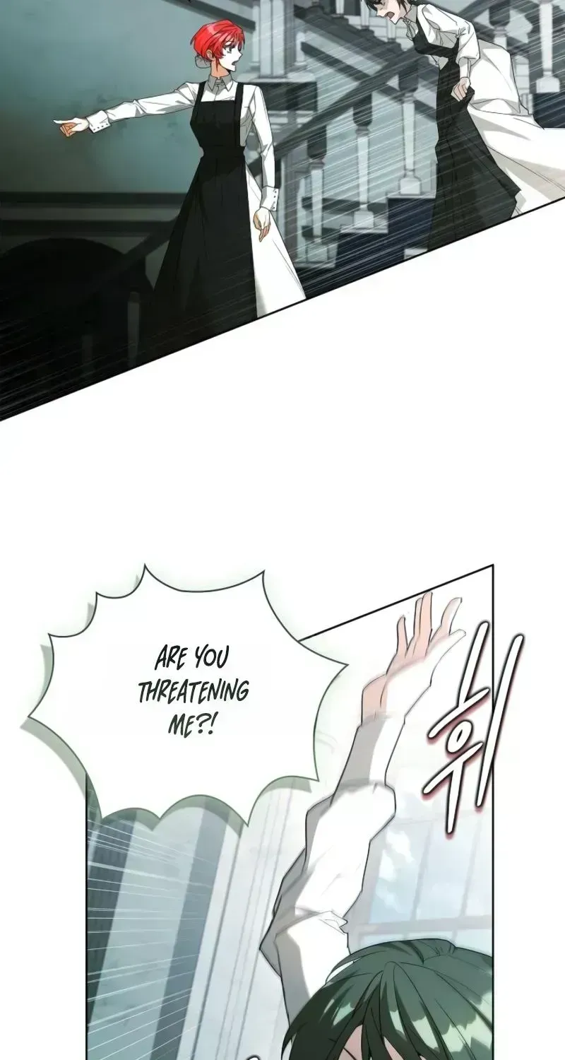 About Perfect Revenge Chapter 10.5 page 62 - 