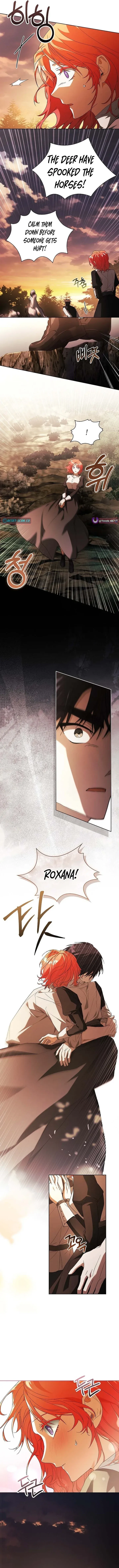 About Perfect Revenge Chapter 10 page 5 - 
