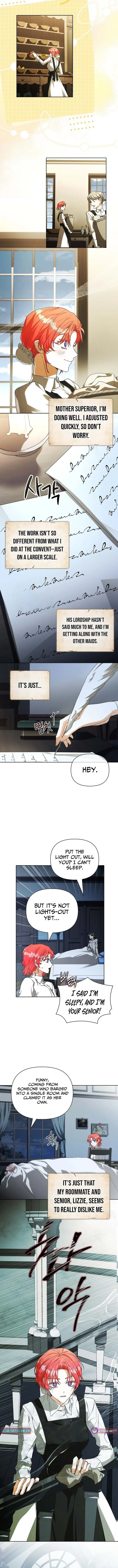 About Perfect Revenge Chapter 10 page 7 - 