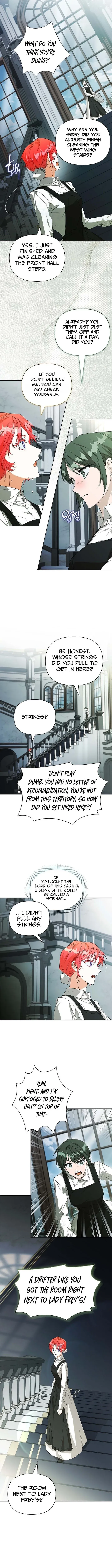 About Perfect Revenge Chapter 10 page 8 - 