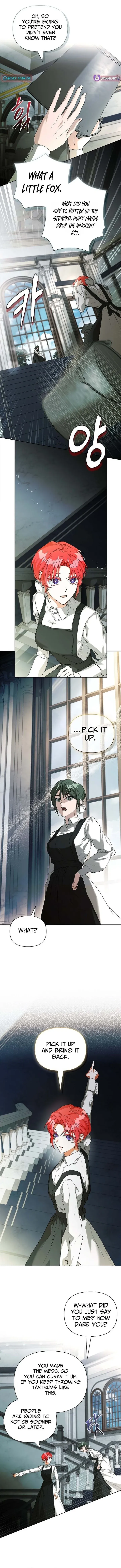 About Perfect Revenge Chapter 10 page 9 - 