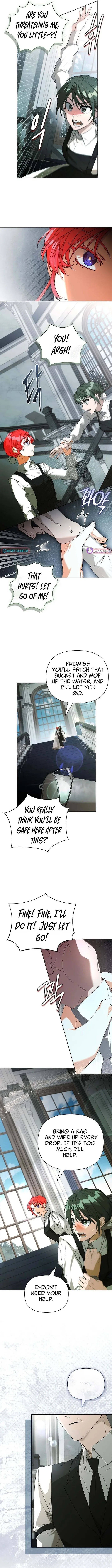 About Perfect Revenge Chapter 10 page 10 - 