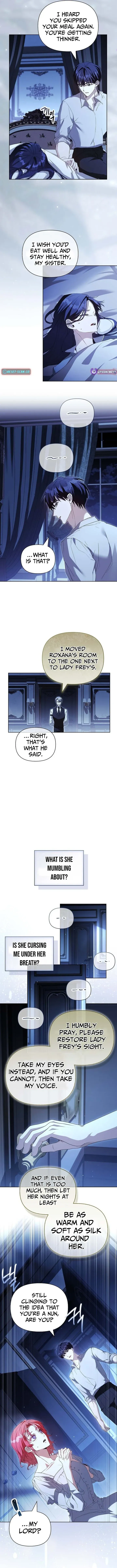About Perfect Revenge Chapter 11 page 5 - 