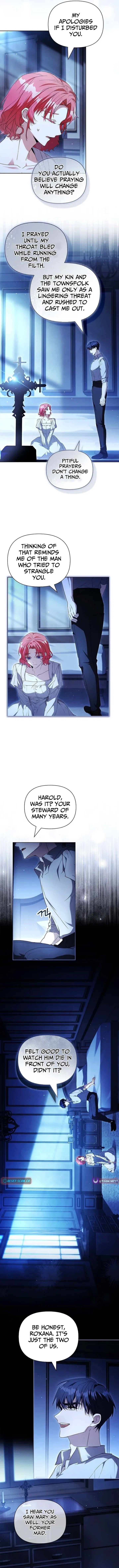 About Perfect Revenge Chapter 11 page 6 - 