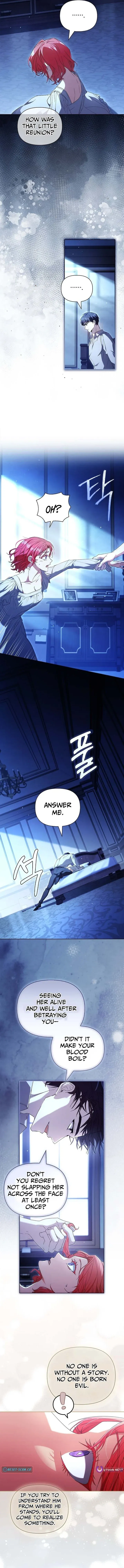 About Perfect Revenge Chapter 11 page 7 - 