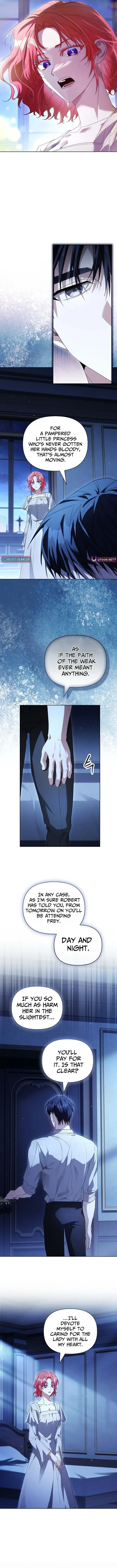 About Perfect Revenge Chapter 11 page 9 - 
