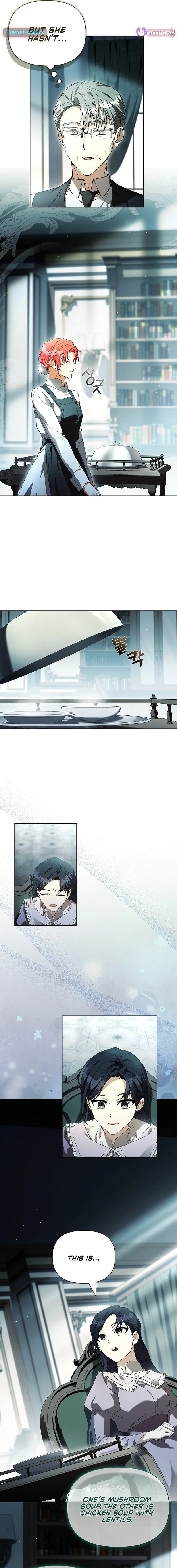About Perfect Revenge Chapter 14 page 7 - 