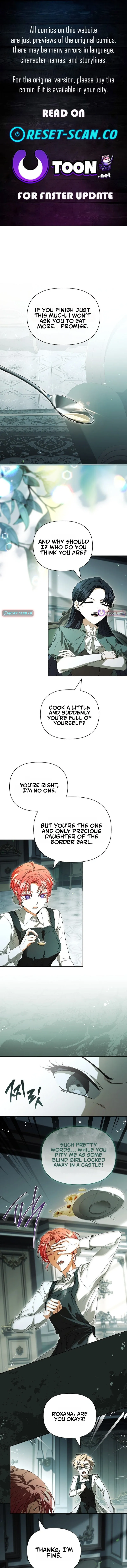 About Perfect Revenge Chapter 15 page 1 - 