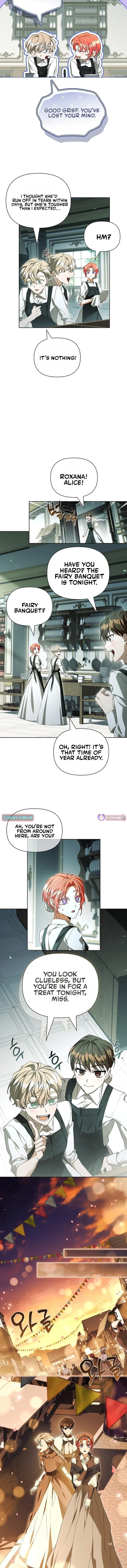 About Perfect Revenge Chapter 15 page 4 - 