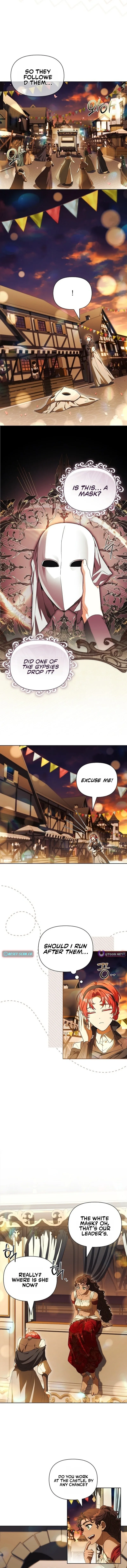 About Perfect Revenge Chapter 15 page 6 - 