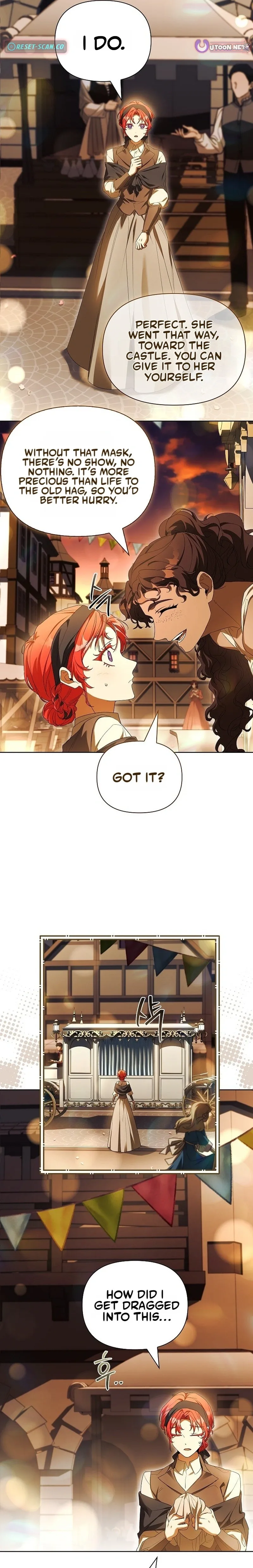 About Perfect Revenge Chapter 15 page 7 - 