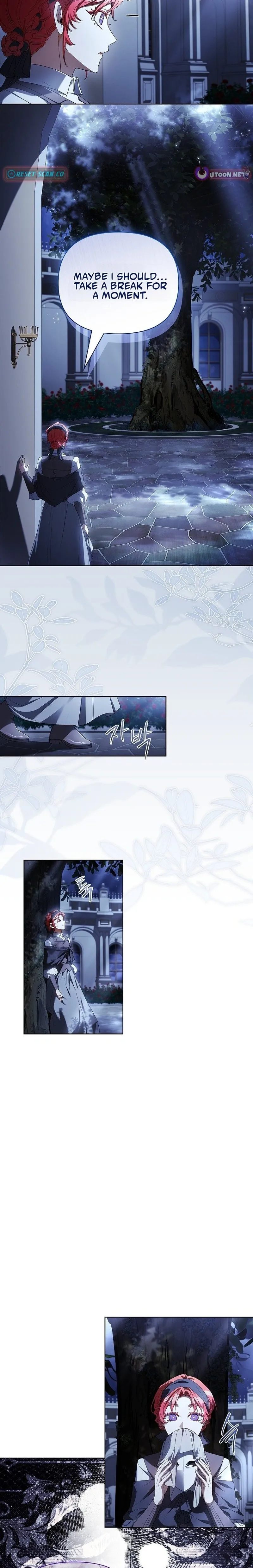 About Perfect Revenge Chapter 15 page 9 - 