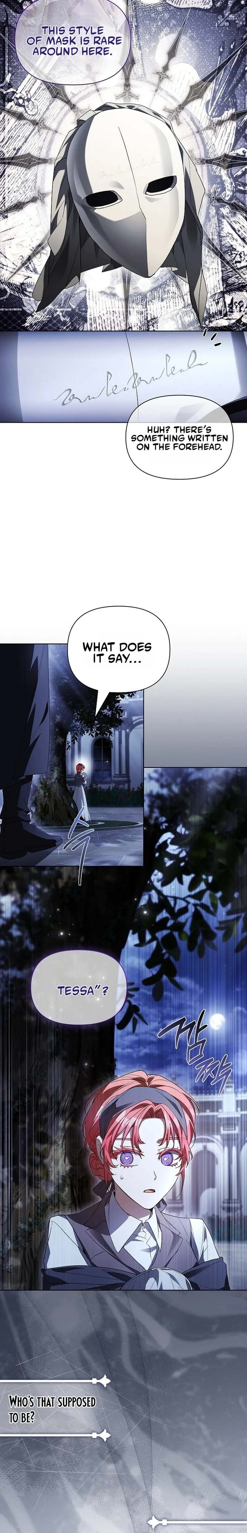 About Perfect Revenge Chapter 15 page 10 - 