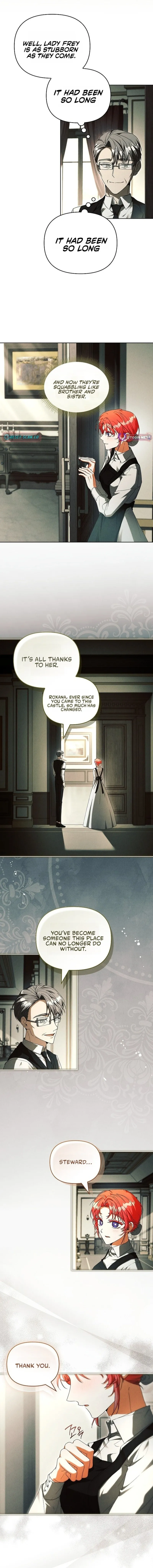 About Perfect Revenge Chapter 17 page 2 - 