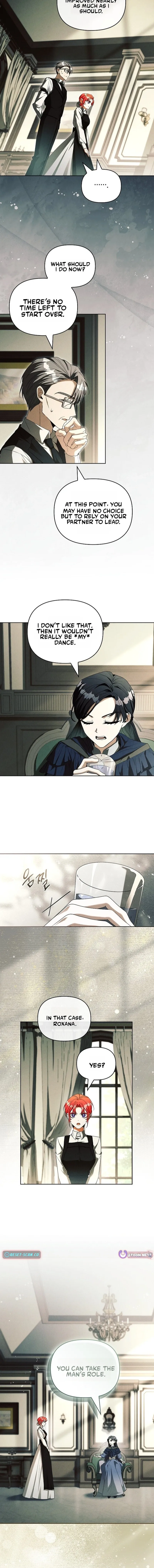 About Perfect Revenge Chapter 17 page 4 - 