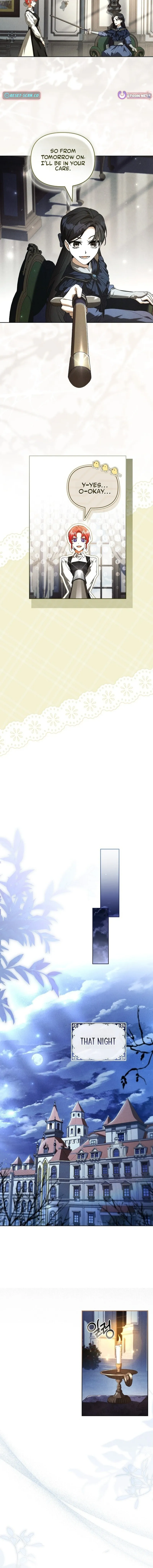 About Perfect Revenge Chapter 17 page 6 - 