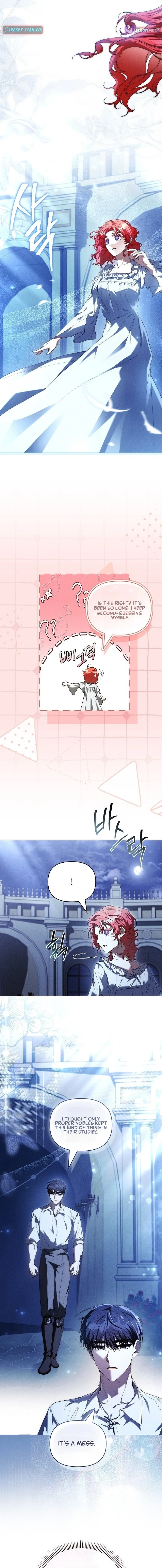 About Perfect Revenge Chapter 17 page 7 - 