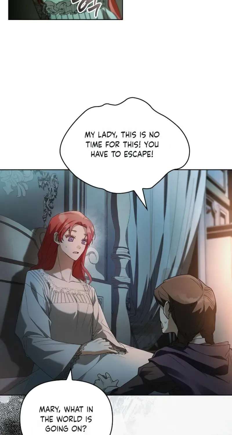 About Perfect Revenge Chapter 2.1 page 19 - 