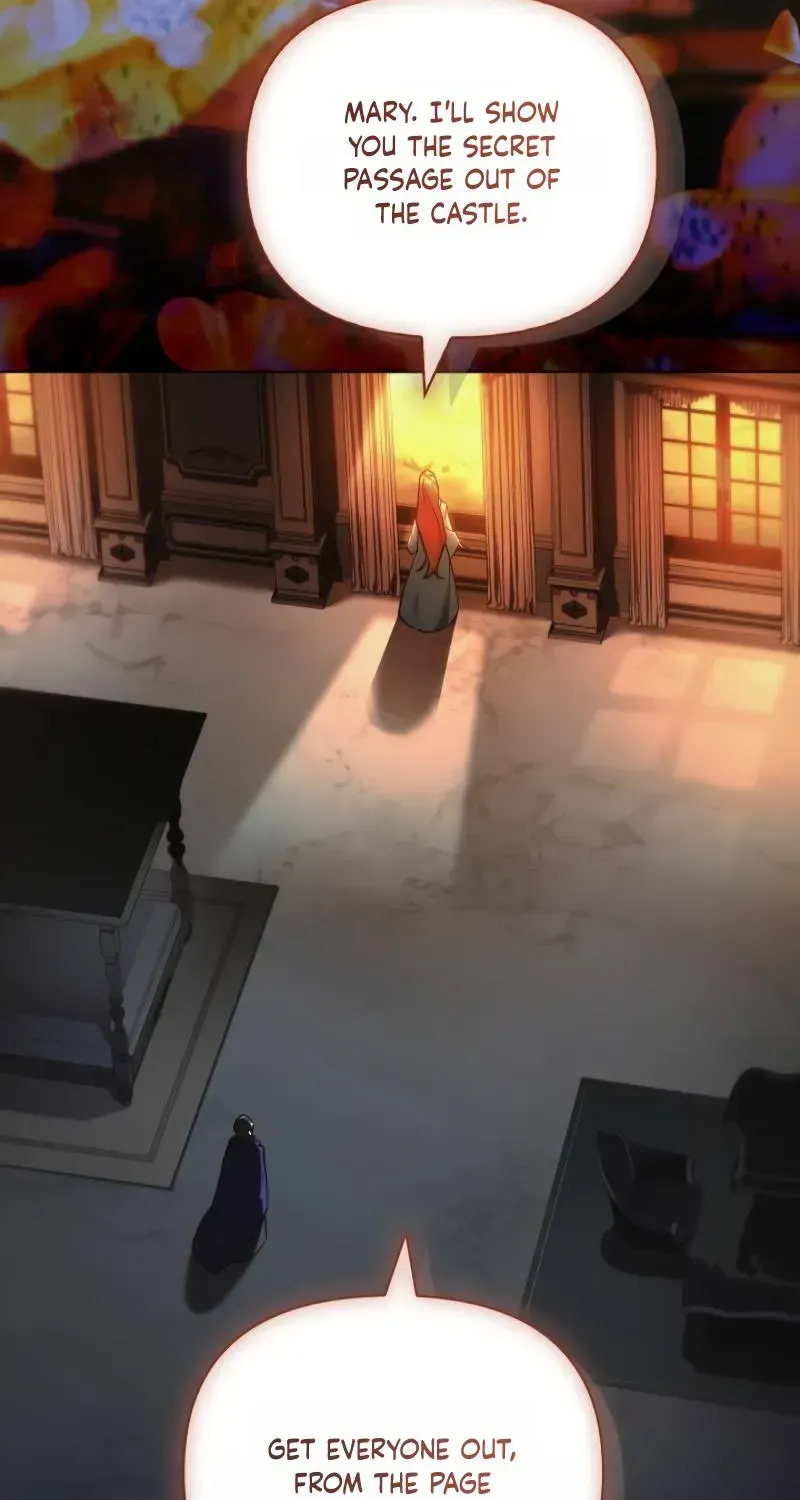 About Perfect Revenge Chapter 2.1 page 30 - 