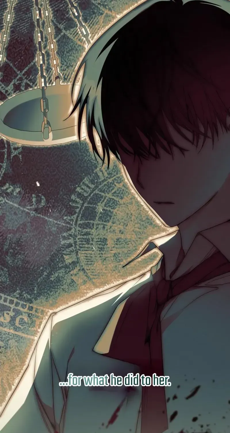 About Perfect Revenge Chapter 2.1 page 42 - 