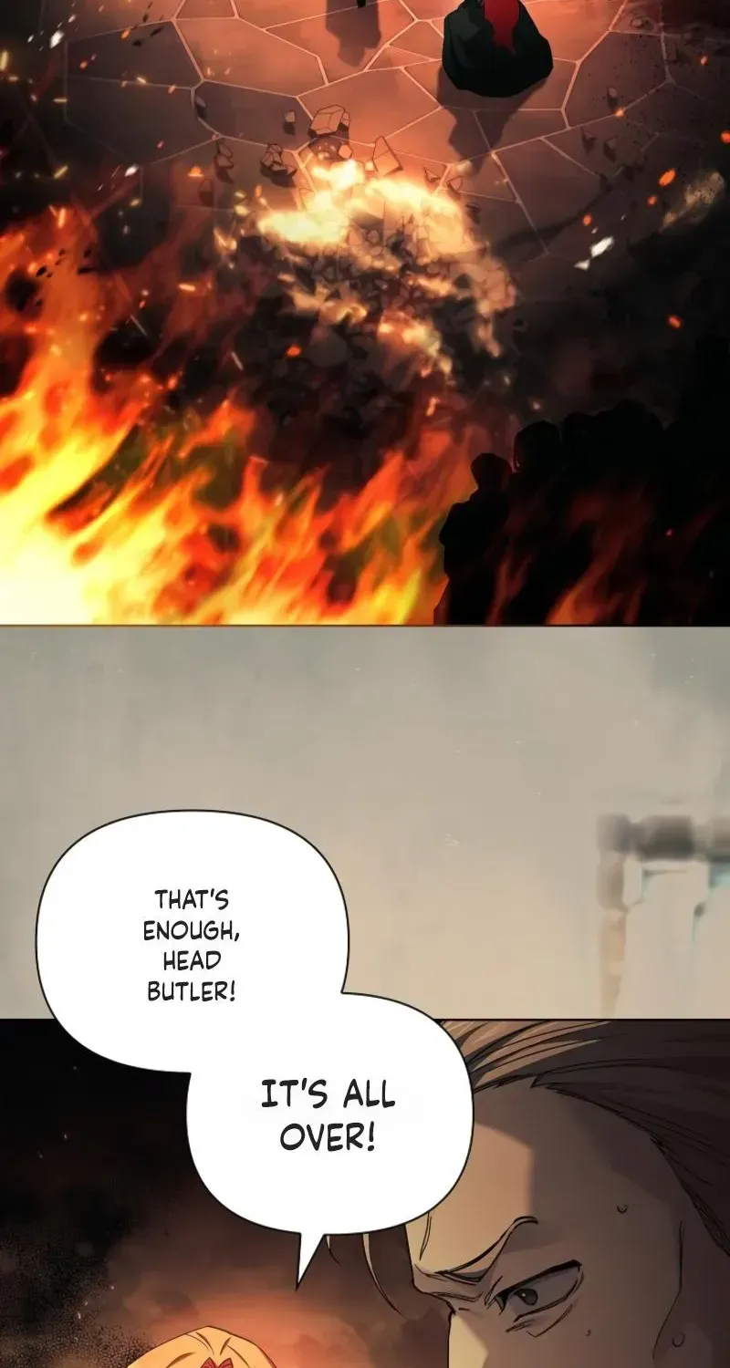 About Perfect Revenge Chapter 2.1 page 48 - 