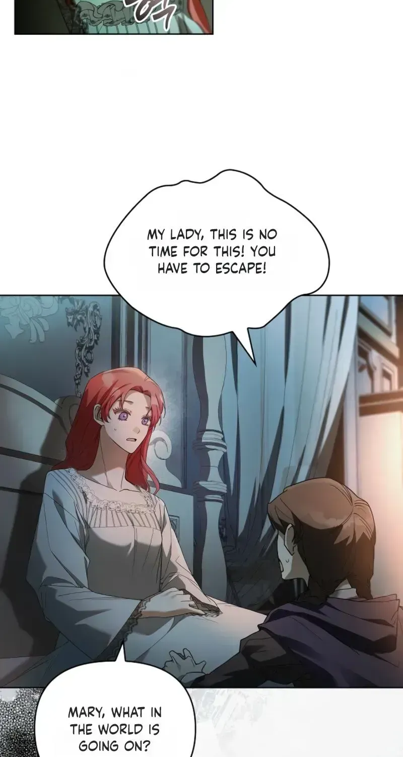 About Perfect Revenge Chapter 2.2 page 19 - 