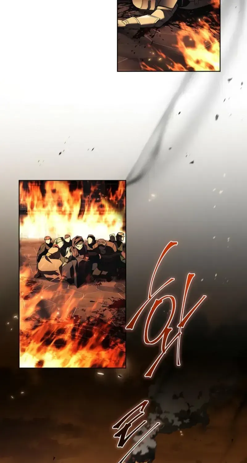 About Perfect Revenge Chapter 2.2 page 37 - 