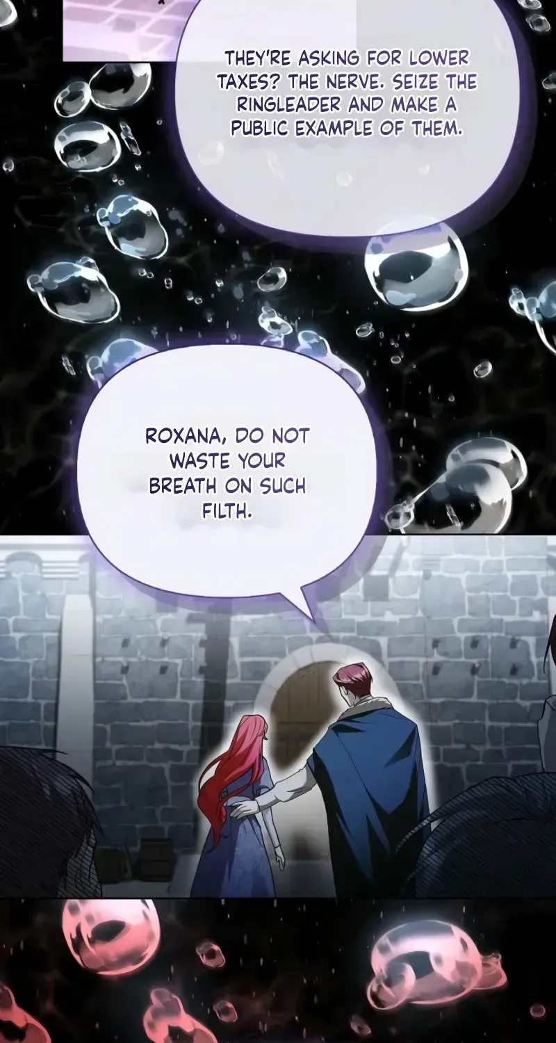 About Perfect Revenge Chapter 2.2 page 63 - 