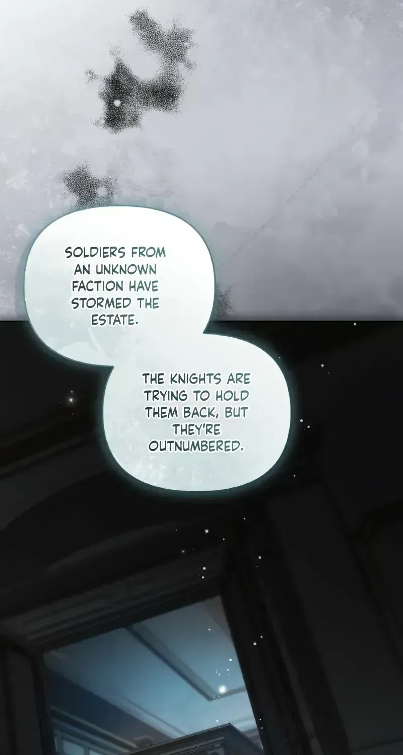 About Perfect Revenge Chapter 2.3 page 21 - 