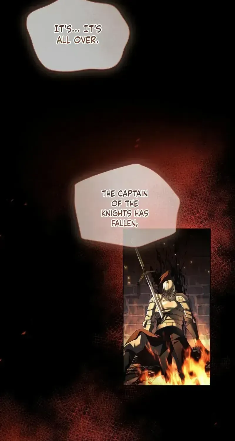 About Perfect Revenge Chapter 2.3 page 50 - 