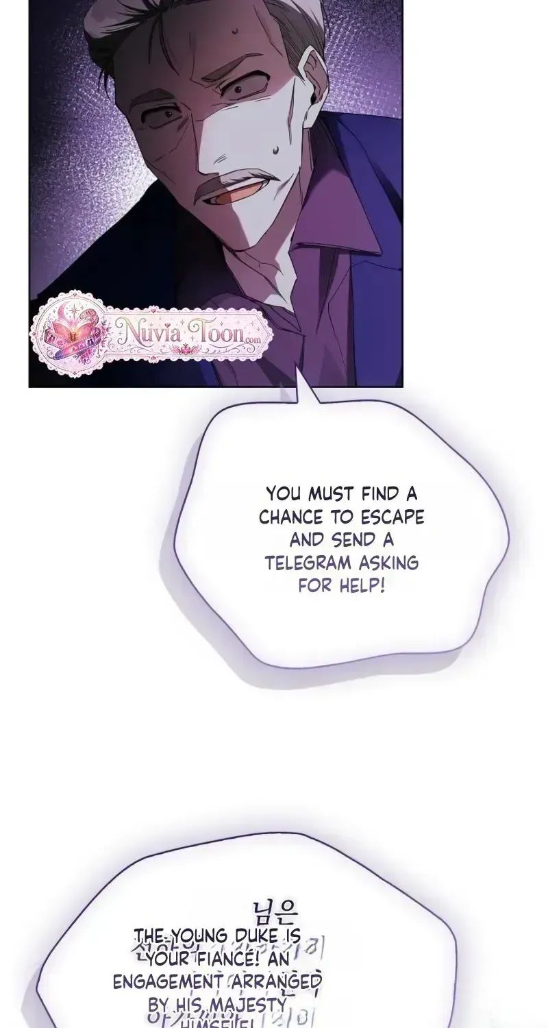 About Perfect Revenge Chapter 2.3 page 54 - 
