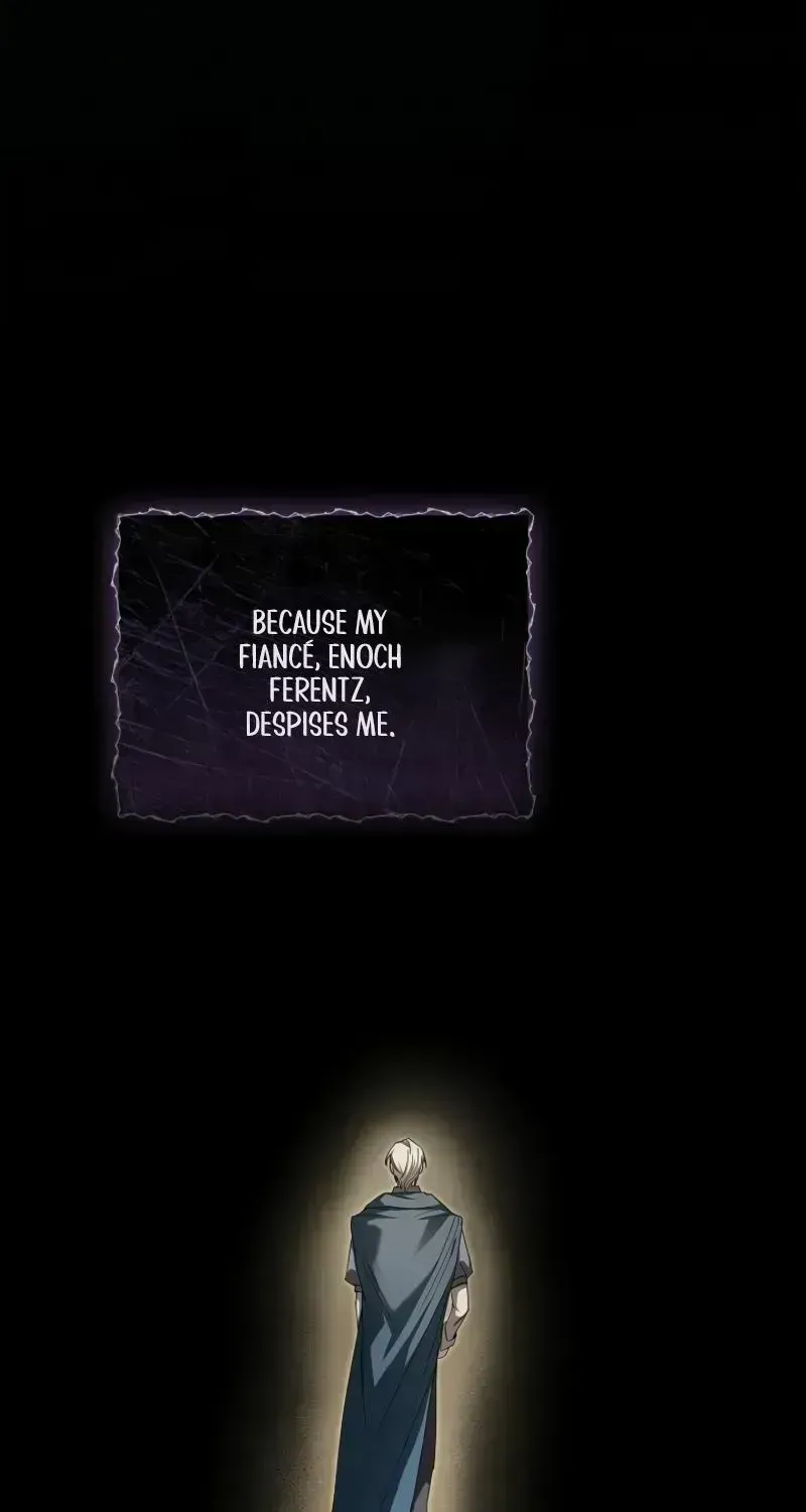 About Perfect Revenge Chapter 2.3 page 59 - 