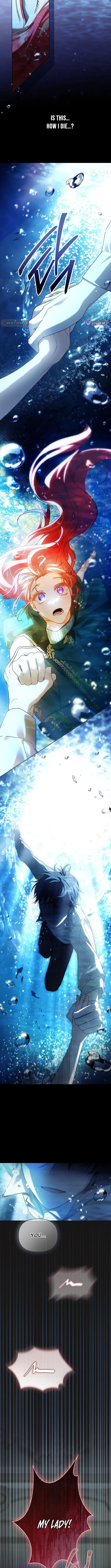 About Perfect Revenge Chapter 2 page 2 - 
