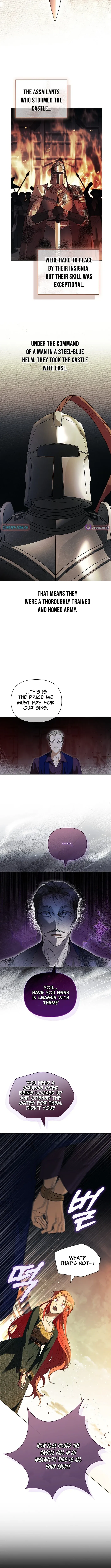 About Perfect Revenge Chapter 2 page 11 - 