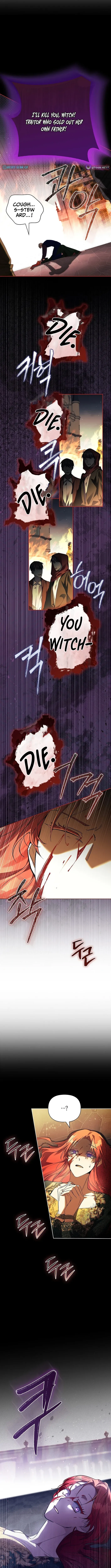 About Perfect Revenge Chapter 2 page 12 - 