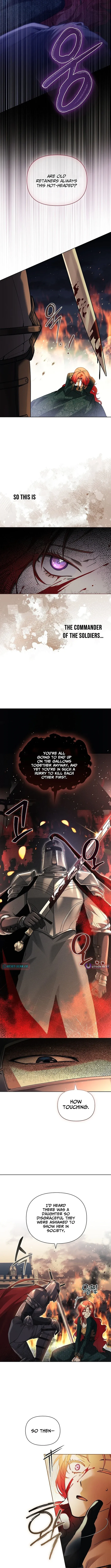 About Perfect Revenge Chapter 2 page 13 - 