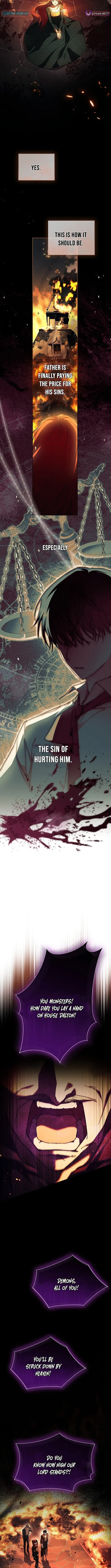 About Perfect Revenge Chapter 2 page 6 - 