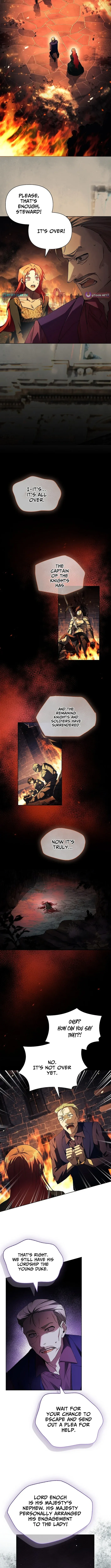 About Perfect Revenge Chapter 2 page 7 - 