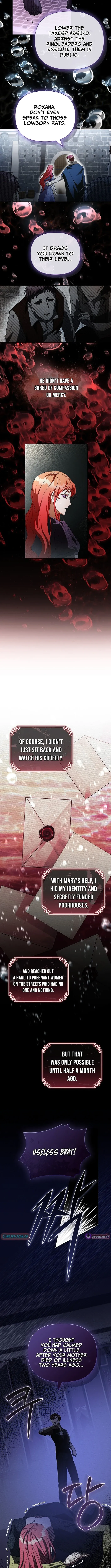 About Perfect Revenge Chapter 2 page 9 - 