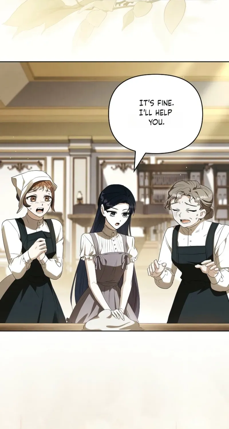 About Perfect Revenge Chapter 20 page 32 - 
