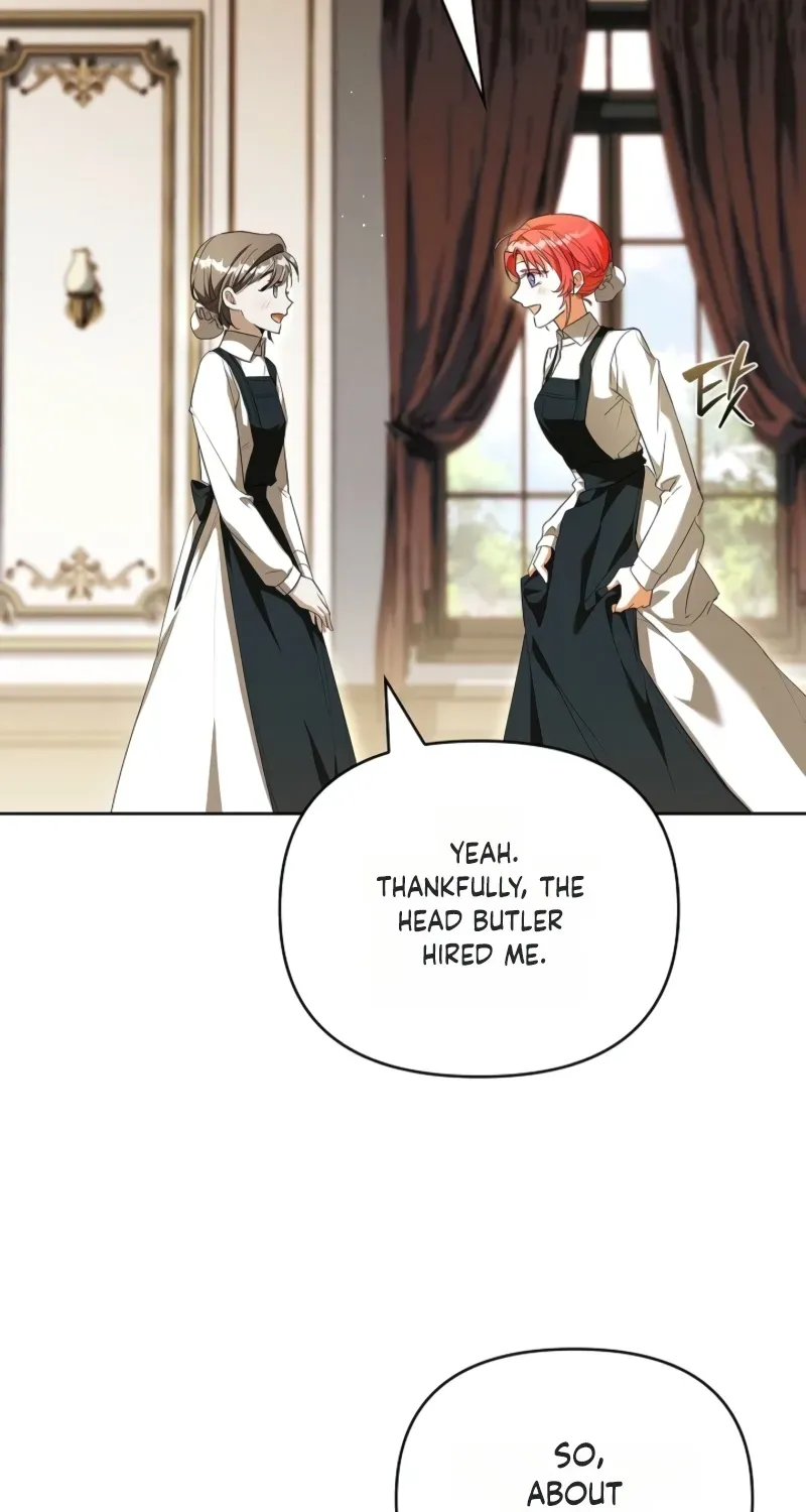 About Perfect Revenge Chapter 20 page 39 - 