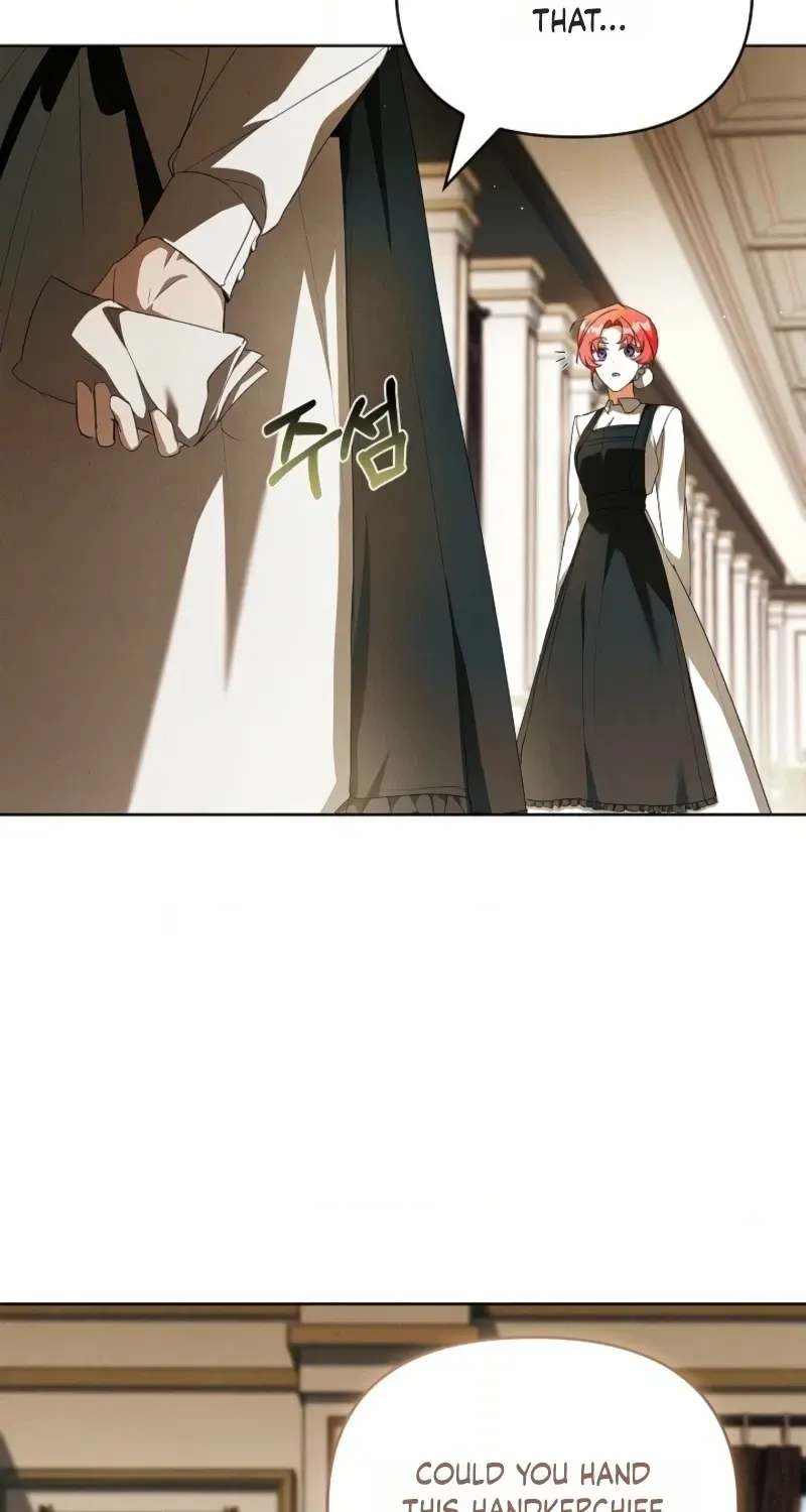 About Perfect Revenge Chapter 20 page 40 - 