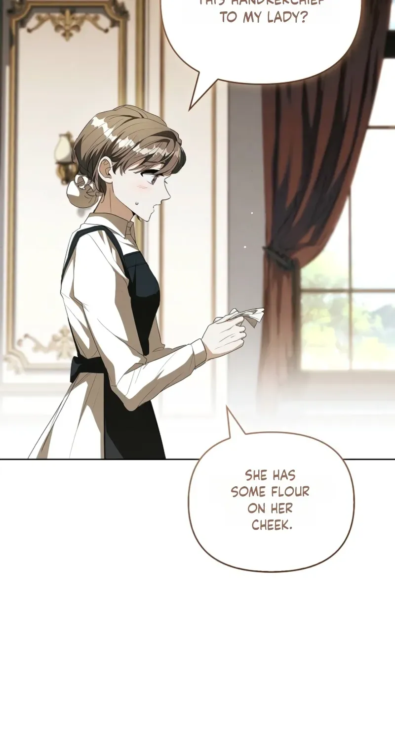 About Perfect Revenge Chapter 20 page 41 - 