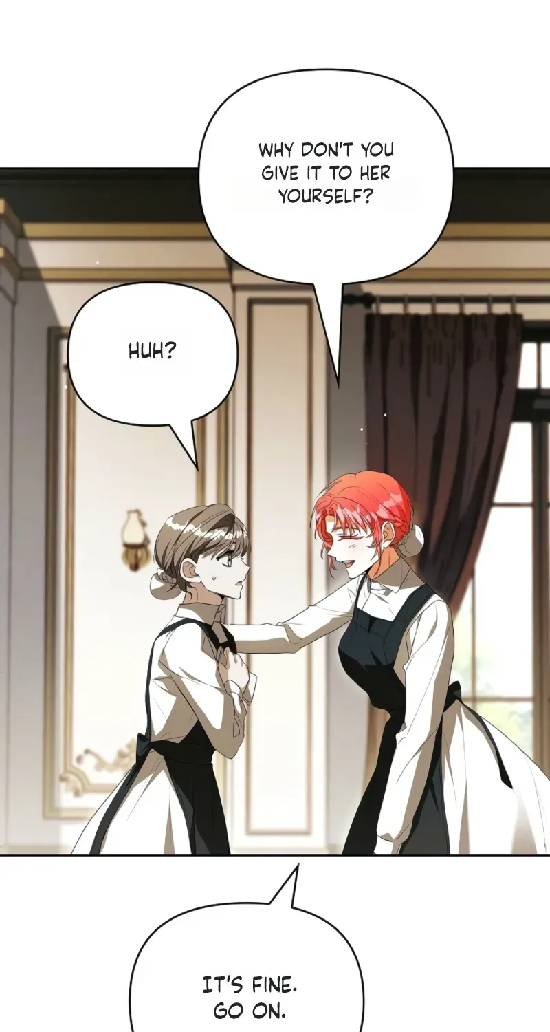 About Perfect Revenge Chapter 20 page 42 - 