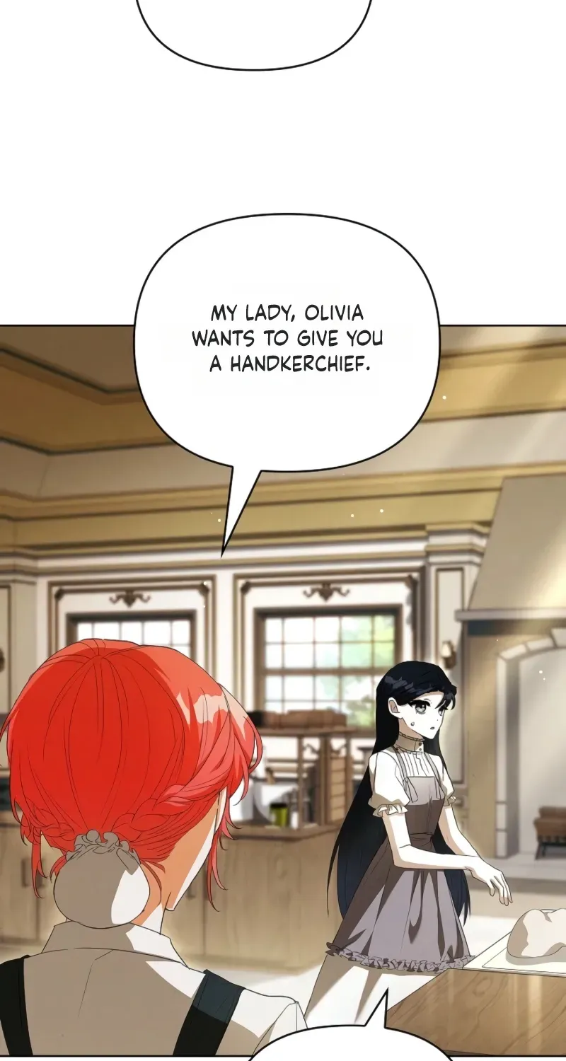 About Perfect Revenge Chapter 20 page 43 - 
