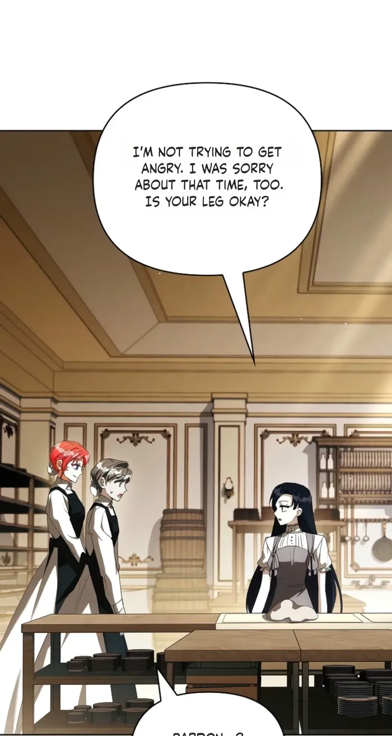 About Perfect Revenge Chapter 20 page 49 - 