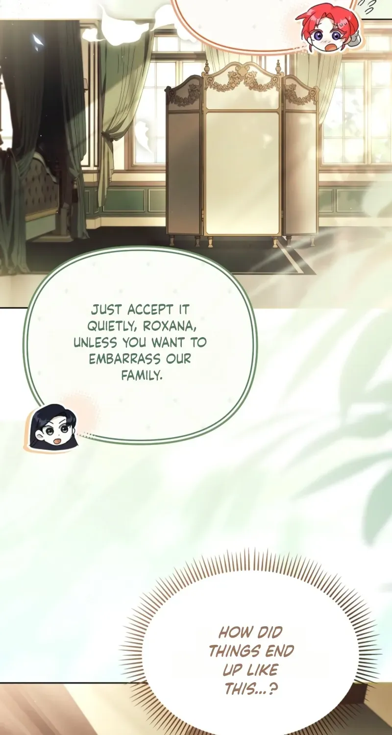 About Perfect Revenge Chapter 20 page 56 - 