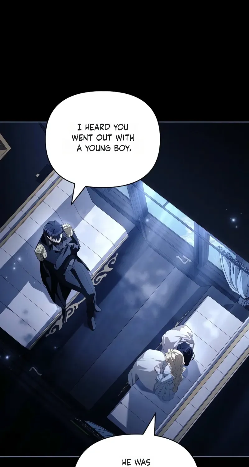 About Perfect Revenge Chapter 20 page 59 - 
