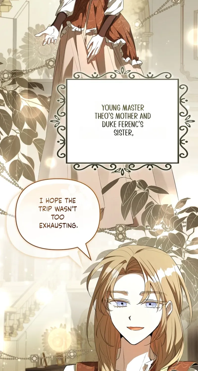 About Perfect Revenge Chapter 21 page 14 - 